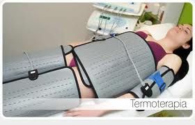 TERMOTERAPIA