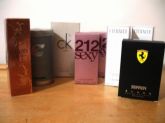 Perfumes Importados