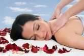 MASSAGEM RELAXANTE