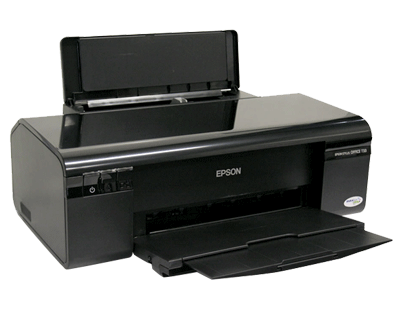 Epson t 33